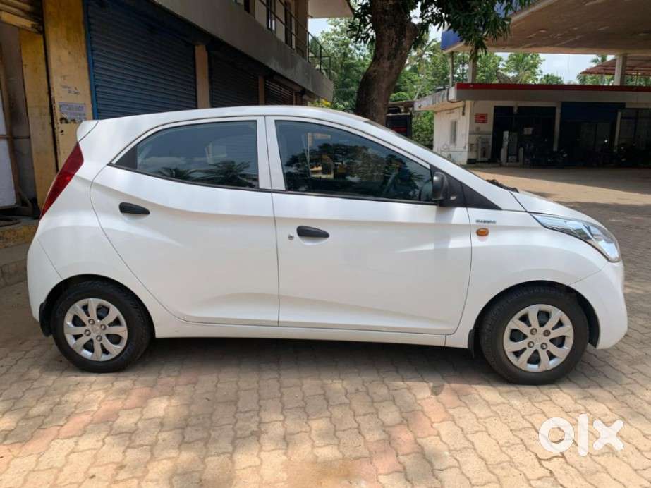 Hyundai Eon, 2014, Petrol
