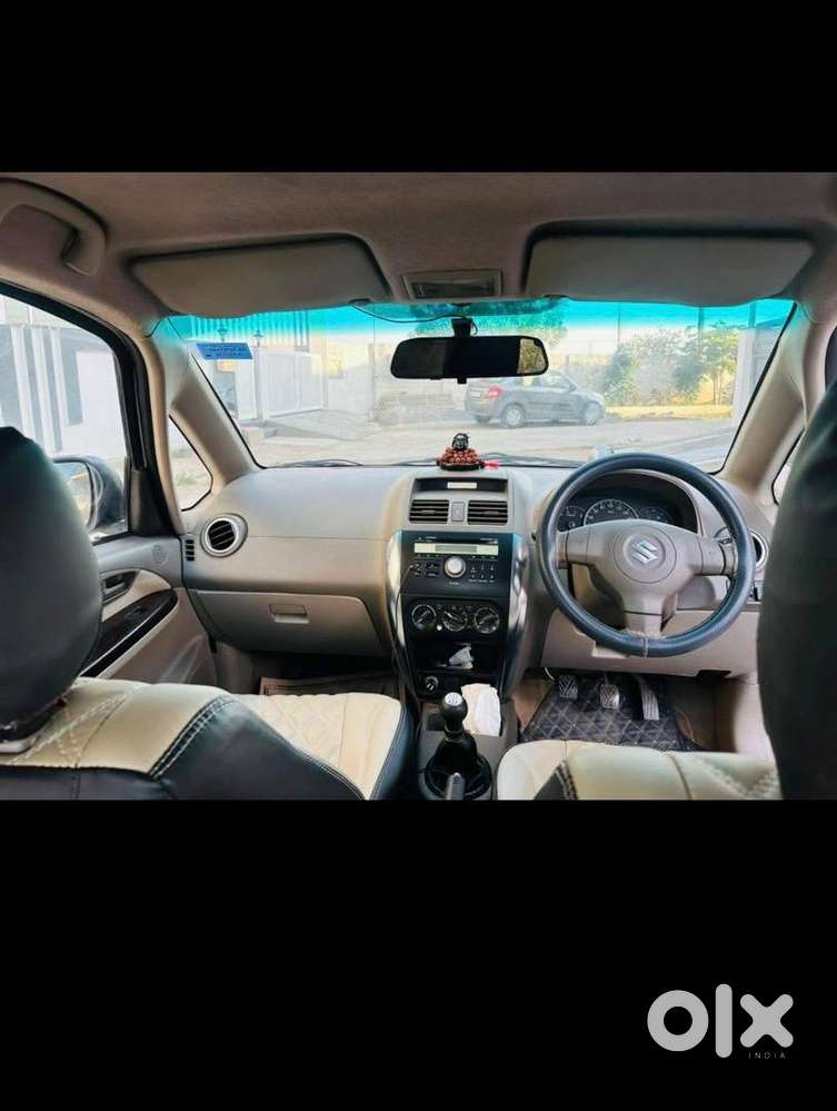 Maruti Suzuki Hybrid 2010