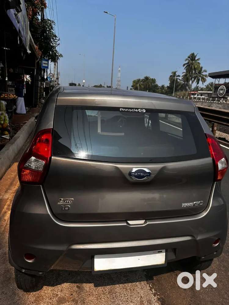 Datsun Redi Go 1.0 Limited 2018