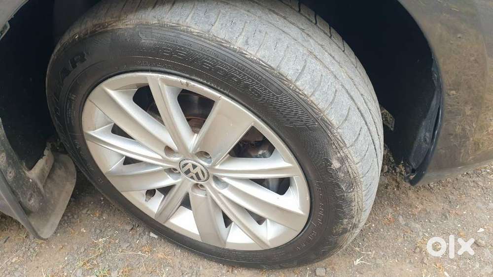 Volkswagen Vento 1.2 Tsi Highline, 2016, Petrol