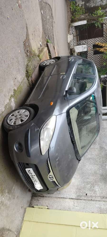 Hyundai I10 Petrol 2008