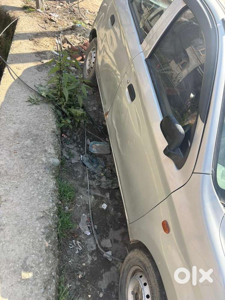 Maruti Suzuki Alto 800 2015 Petrol 83000 Km Driven