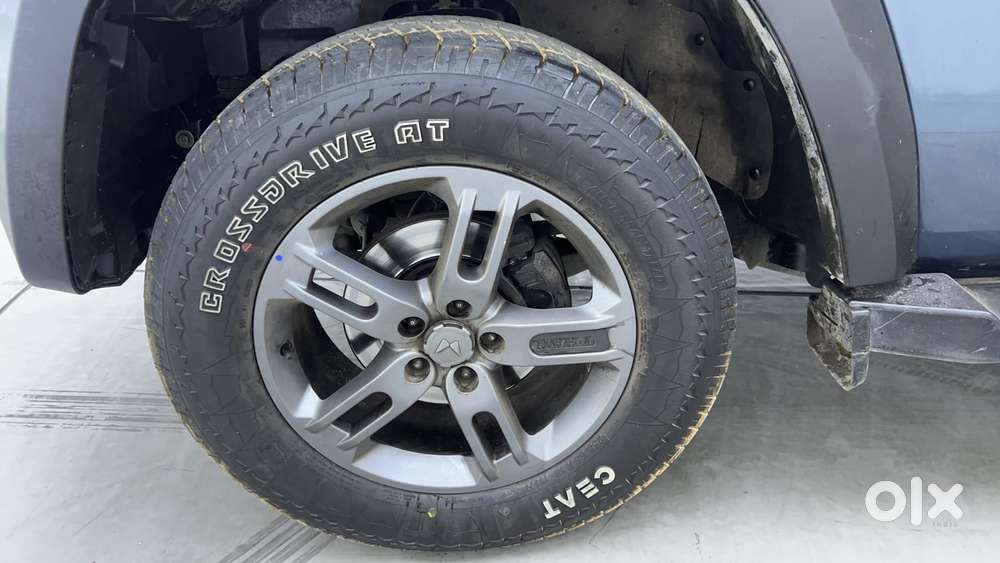Mahindra Thar 1.5 Lx Hard Top Diesel At 4 Rwd, 2022, Diesel