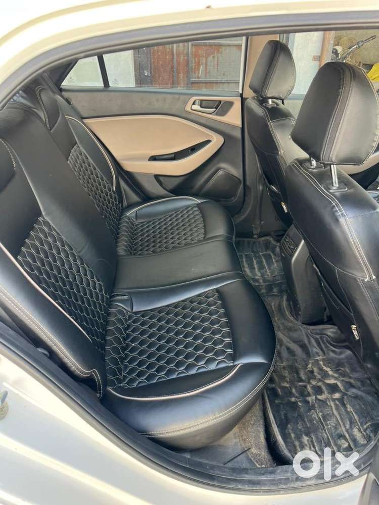 Hyundai Elite I20 2018 Diesel 91000 Km Driven