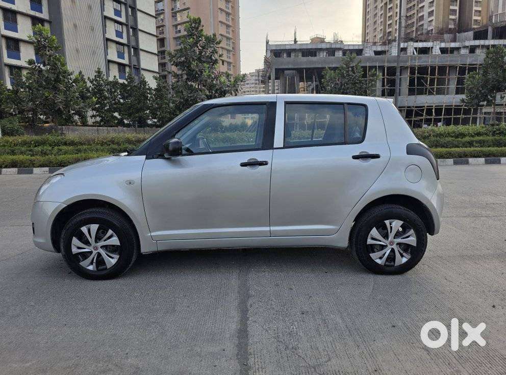 Maruti Suzuki Swift 2004-2010 1.3 Vxi Abs, 2006, Petrol