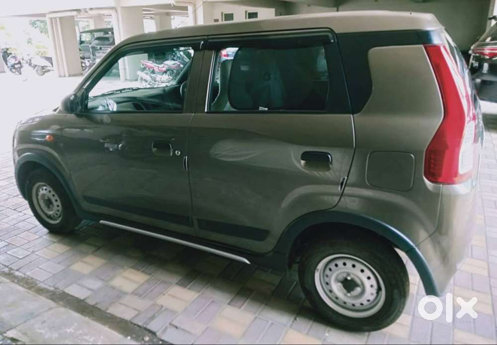 Brand New Maruti Lxi In Excellent Condition On Sale