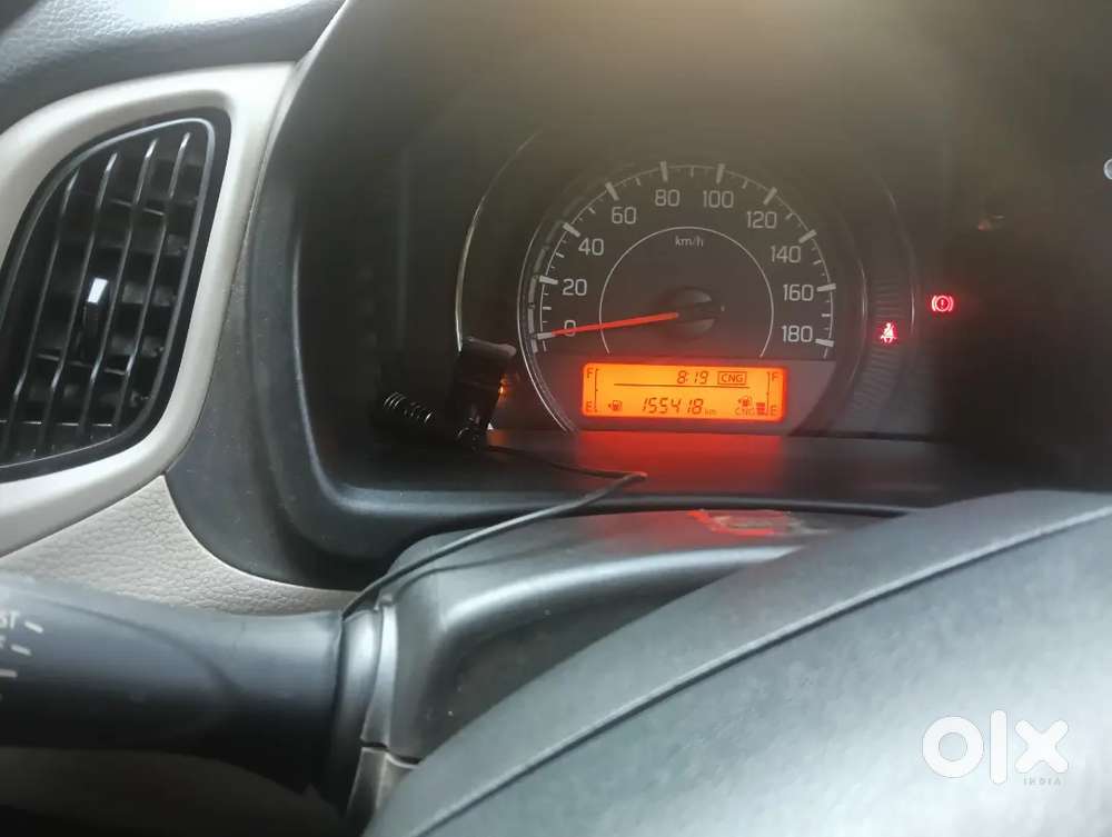 Maruti Suzuki Wagon R 2021 Petrol 156000 Km Driven