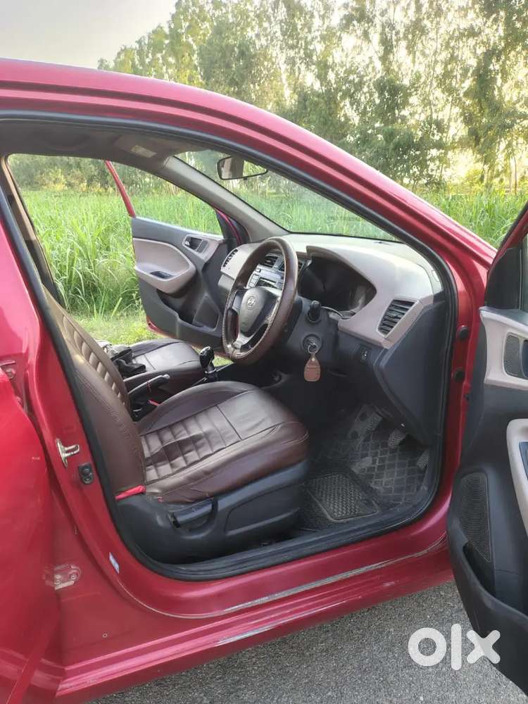 Hyundai I20 2017 Diesel 75000 Km Driven