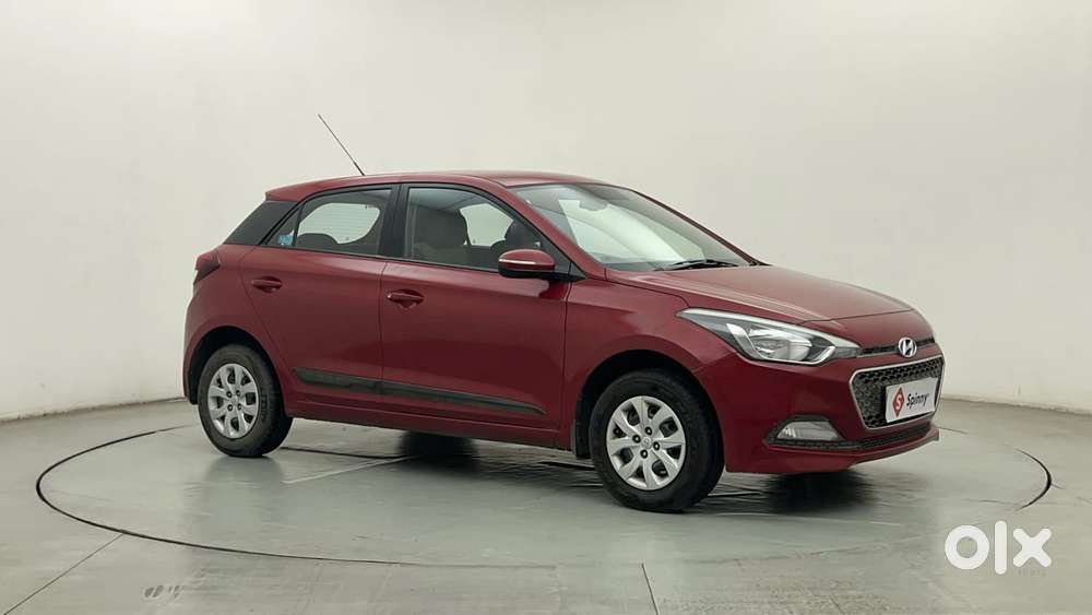 Hyundai Elite I20 Sportz 1.2, 2015, Petrol
