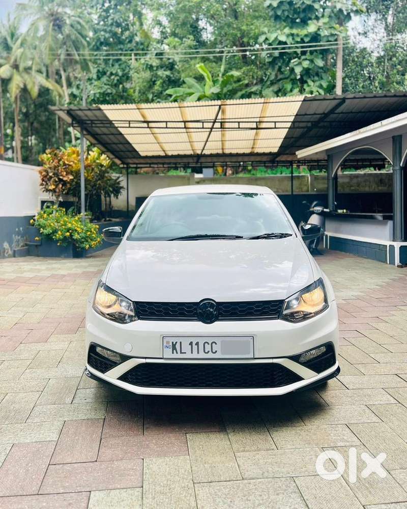 Volkswagen Polo For Sale