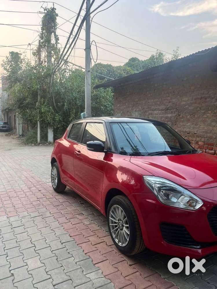 Maruti Suzuki Brezza Zdi Plus, 2016, Diesel