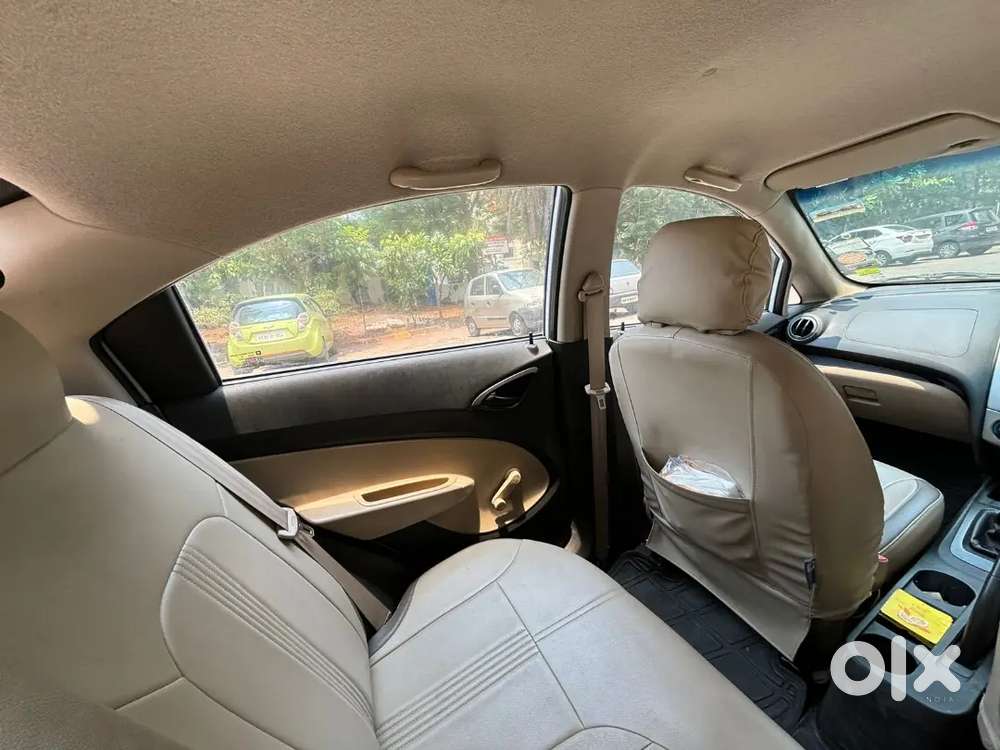 Chevrolet Sail 1.2 Ls 2015