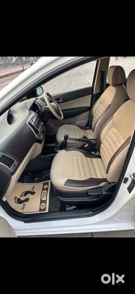 Hyundai I20 2012-2014 Magna Optional 1.2, 2014, Petrol