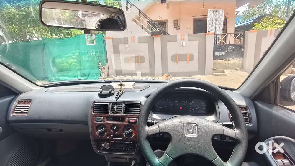 Honda City Type 2 - Petrol 2002