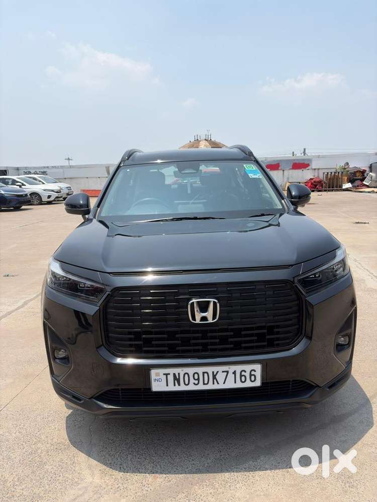 Honda Elevate 2025 Petrol Well Maintained