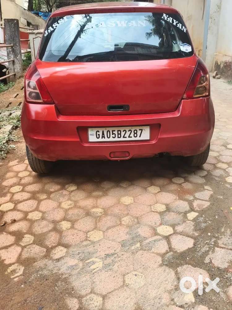 Maruti Suzuki Swift 2009 Diesel 140000 Km Driven Clean Condition