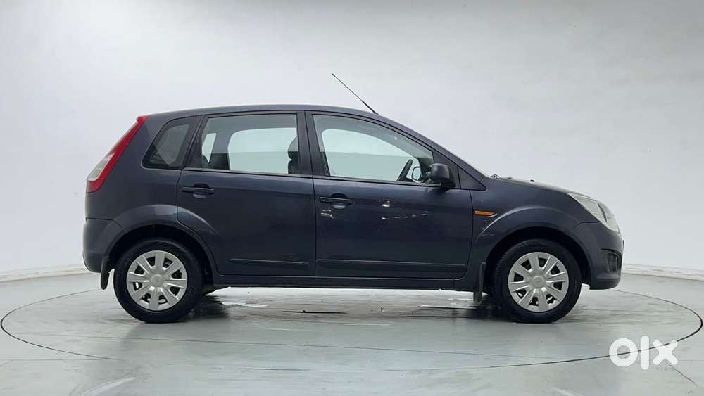 Ford Figo Petrol Exi, 2014, Petrol