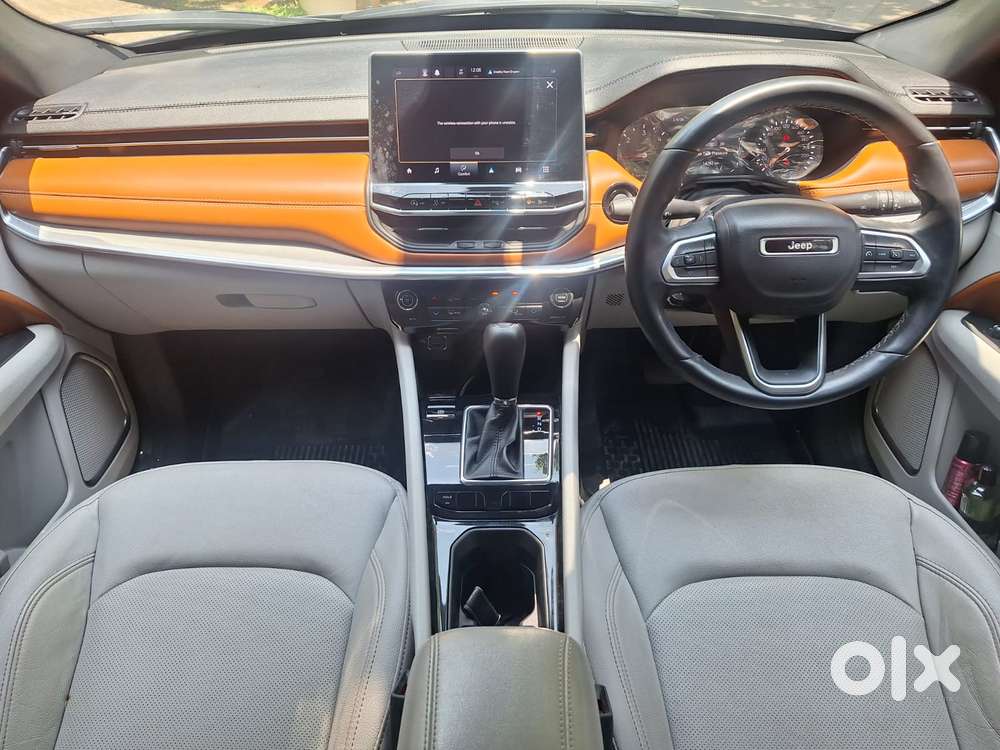 Jeep Compass 2.0 Limited (o) Diesel, 2025, Diesel