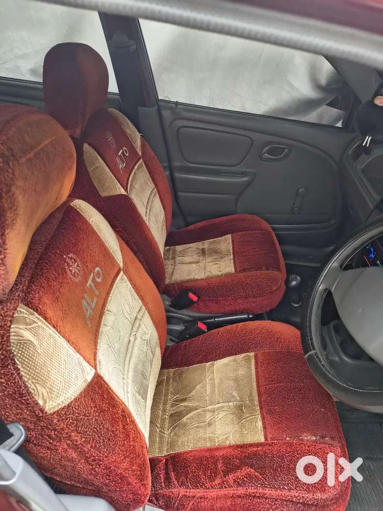 Maruti Alto Lxi 2005