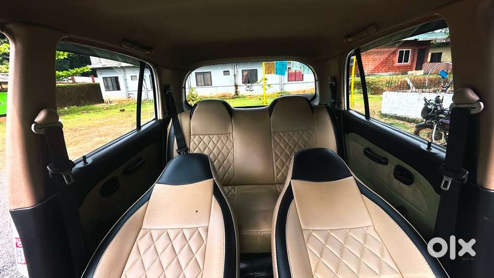 Hyundai Santro Xing Gls 2013 Car