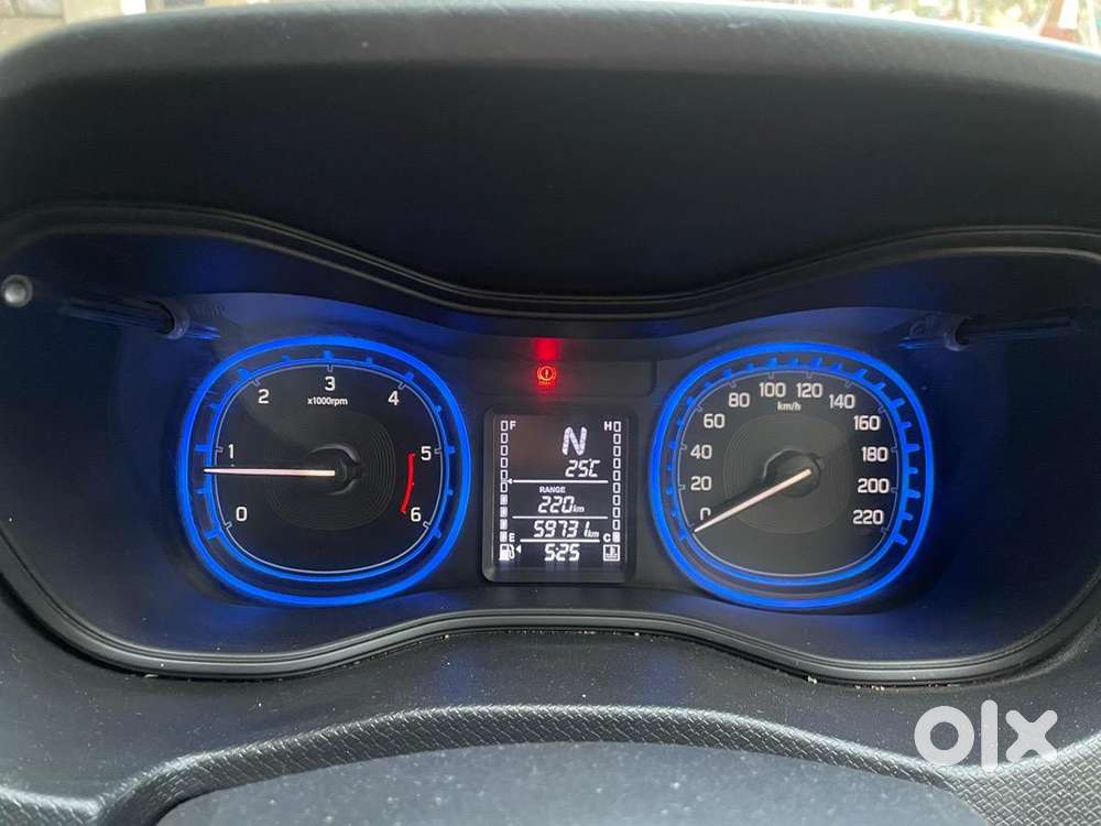 Maruti Suzuki Brezza 2018 Diesel Pune 75000 Km Driven