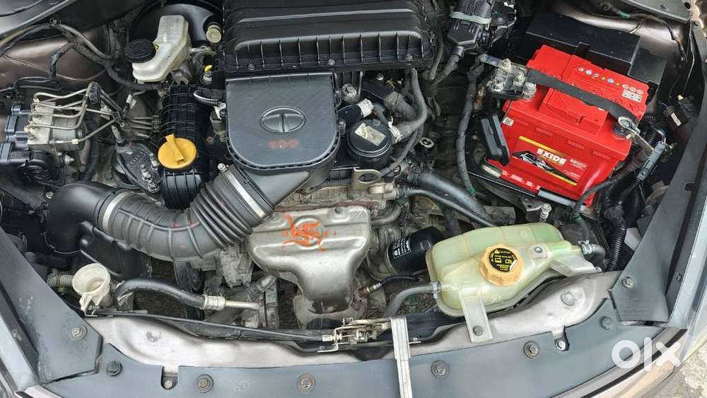 Tata Tiago 1.2 Revotron Xz Plus, 2019, Petrol