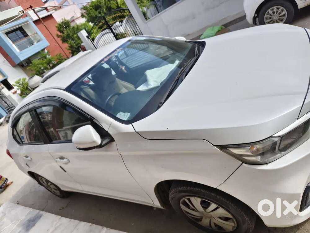 Honda Amaze 1.2 2019