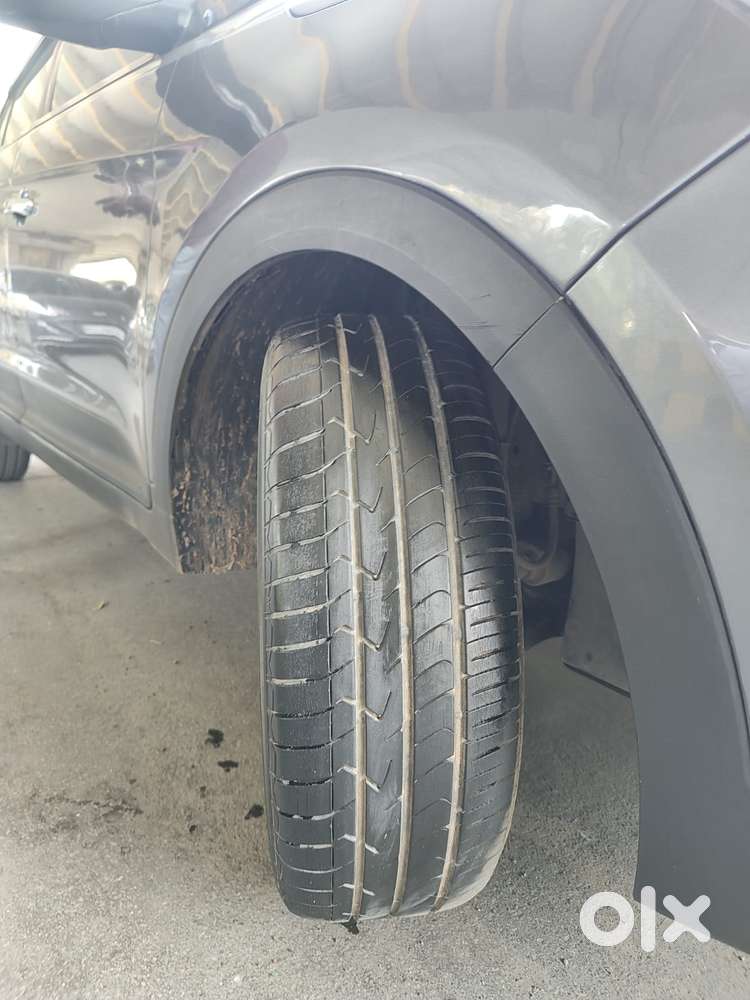 Hyundai Creta 1.6 Sx (o), 2019, Petrol