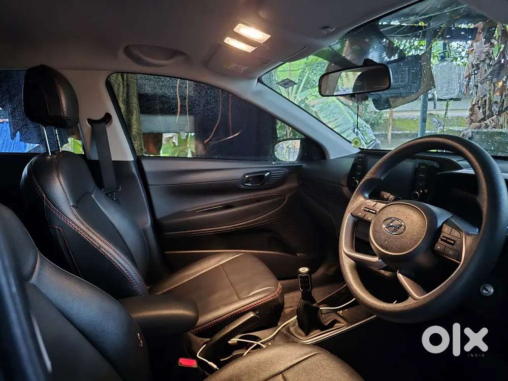 Hyundai I20 Sportz Single Owner For Urgent Sale