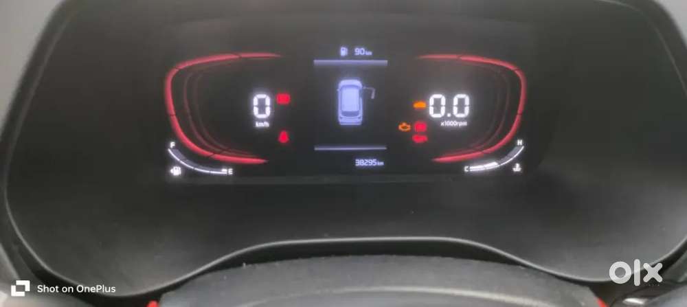 Every 10000km Showroom Servicing