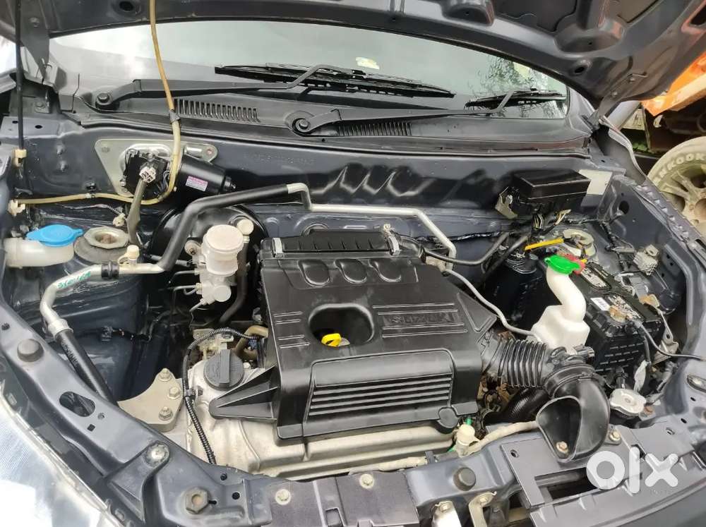 Maruti Suzuki Alto K10 2016 Petrol