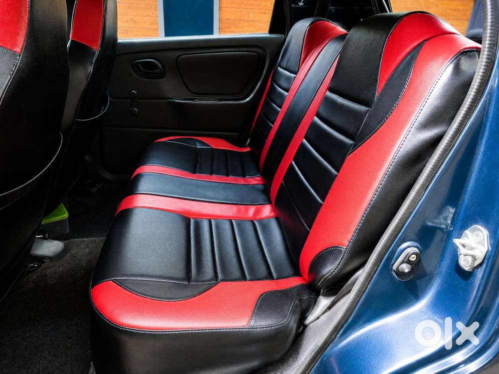 Maruti Suzuki Alto Lxi Bsiii, 2010, Petrol