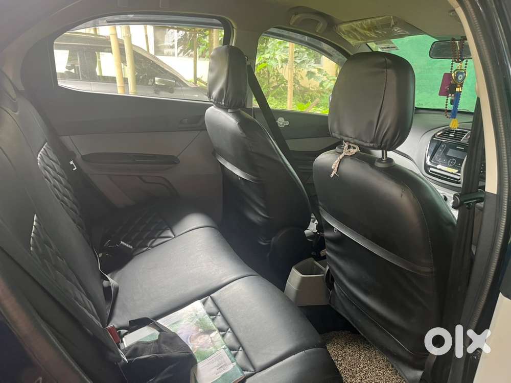 Tata Tiago Petrol Manual 2023