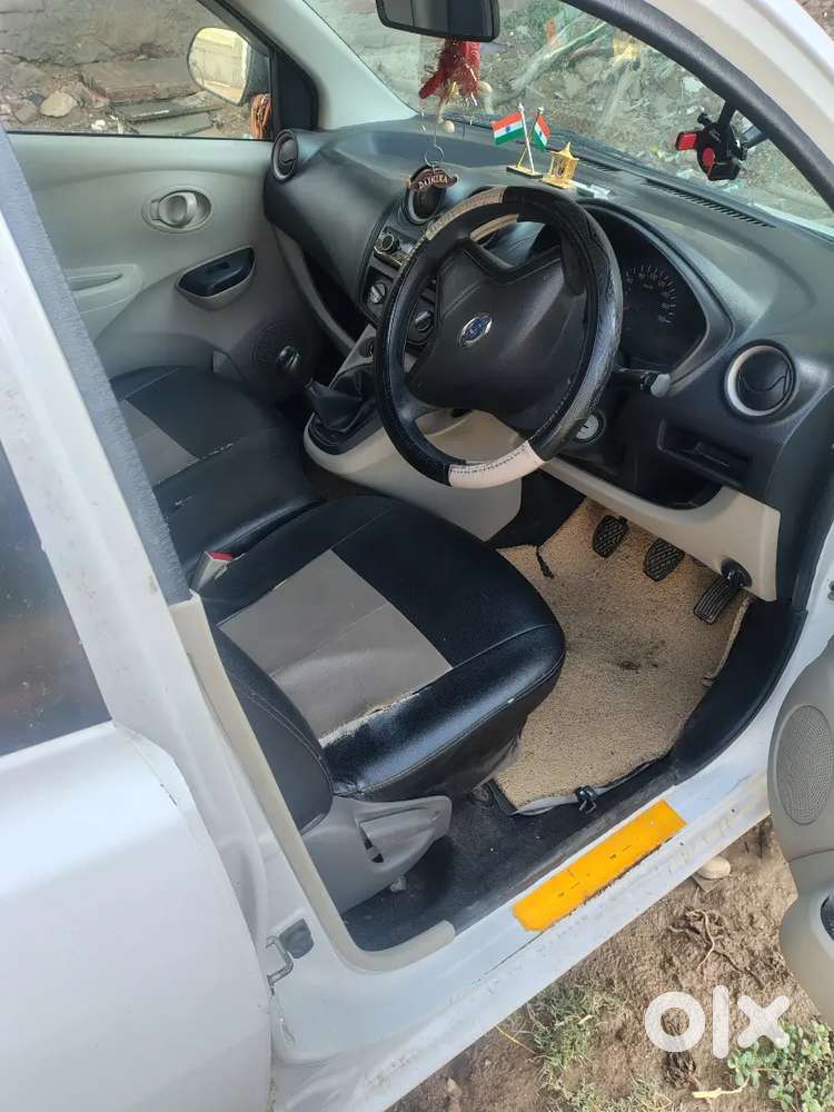 Datsun Go 2017