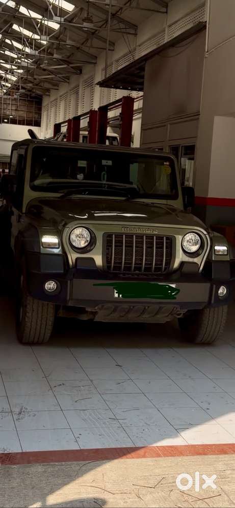 Single Handed Not A Single Scratch