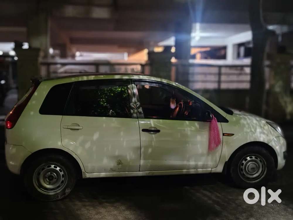 Ford Figo 1.4 Diesel 2013