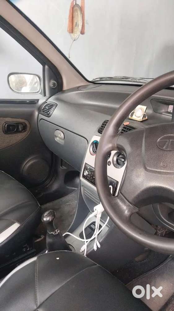 Tata Indica V2 Diesel 2008