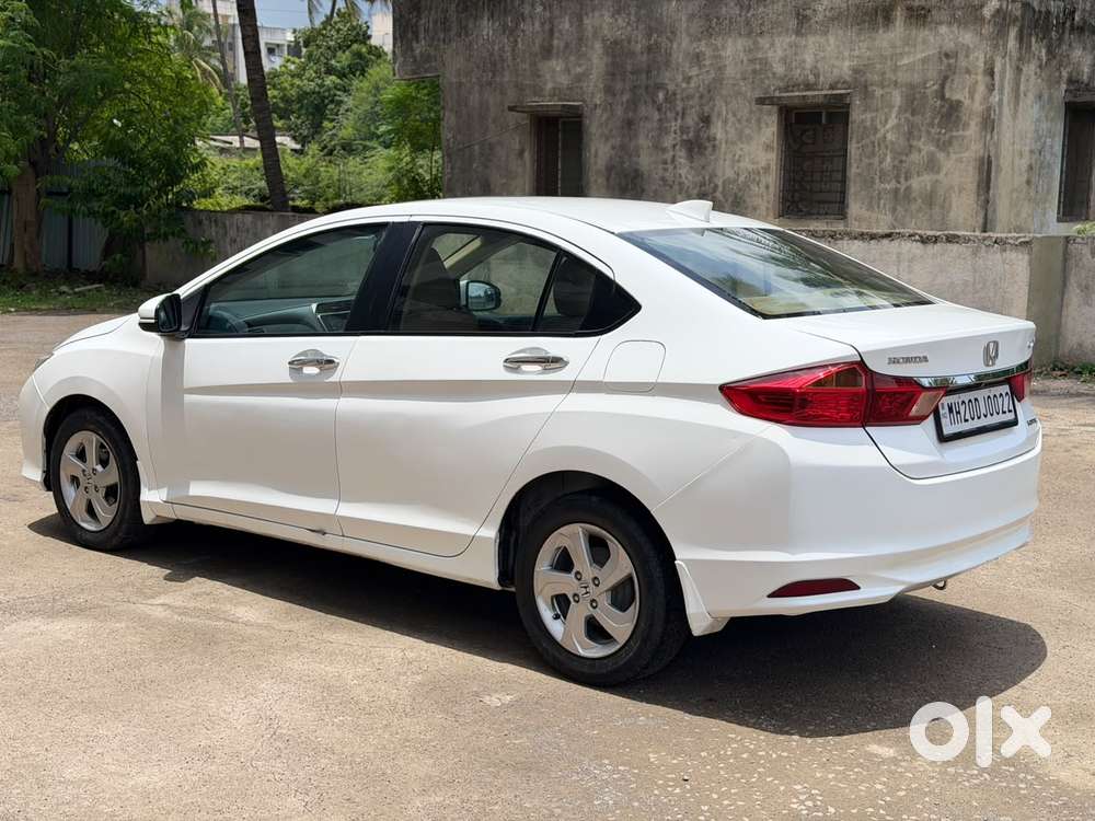Honda City I Dtec Vx Option, 2015, Diesel