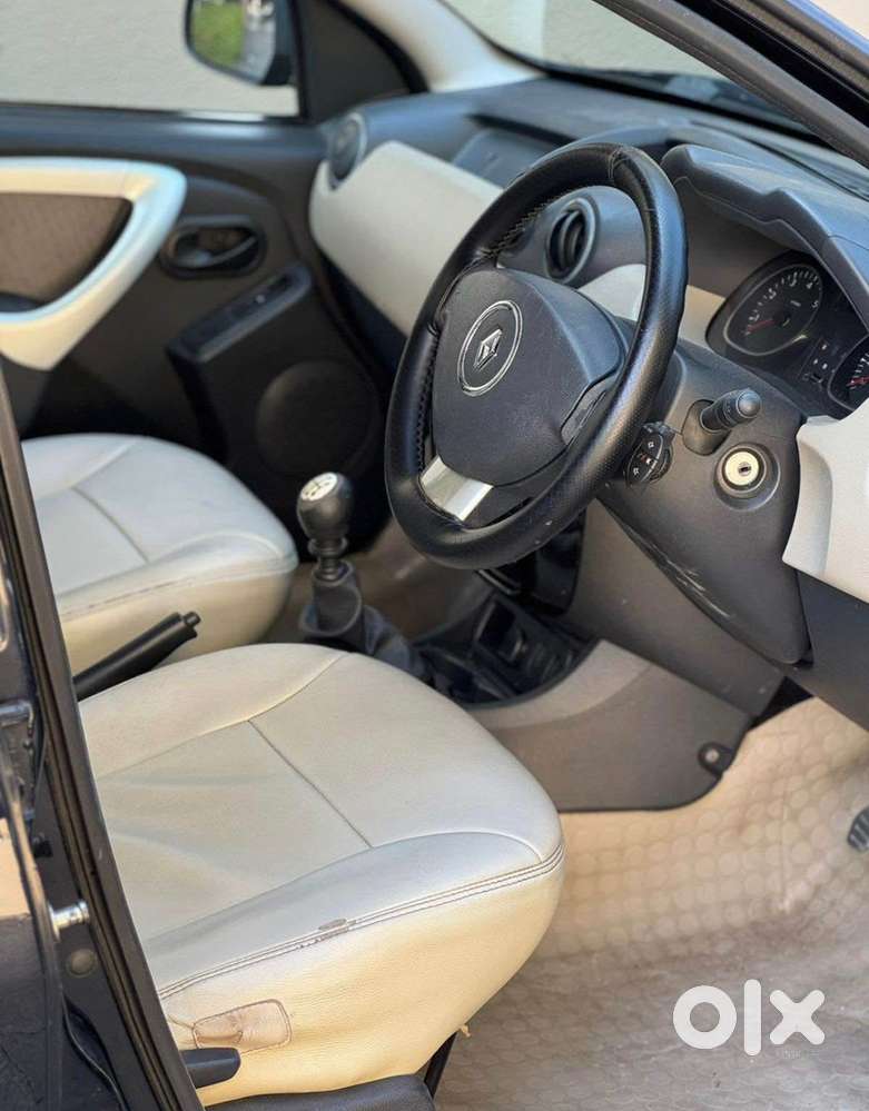 Renault Duster 2012 Diesel Well Maintained