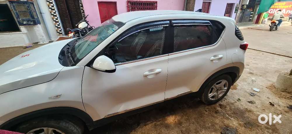 Kia Sonet 2022 Diesel 70000 Km Driven