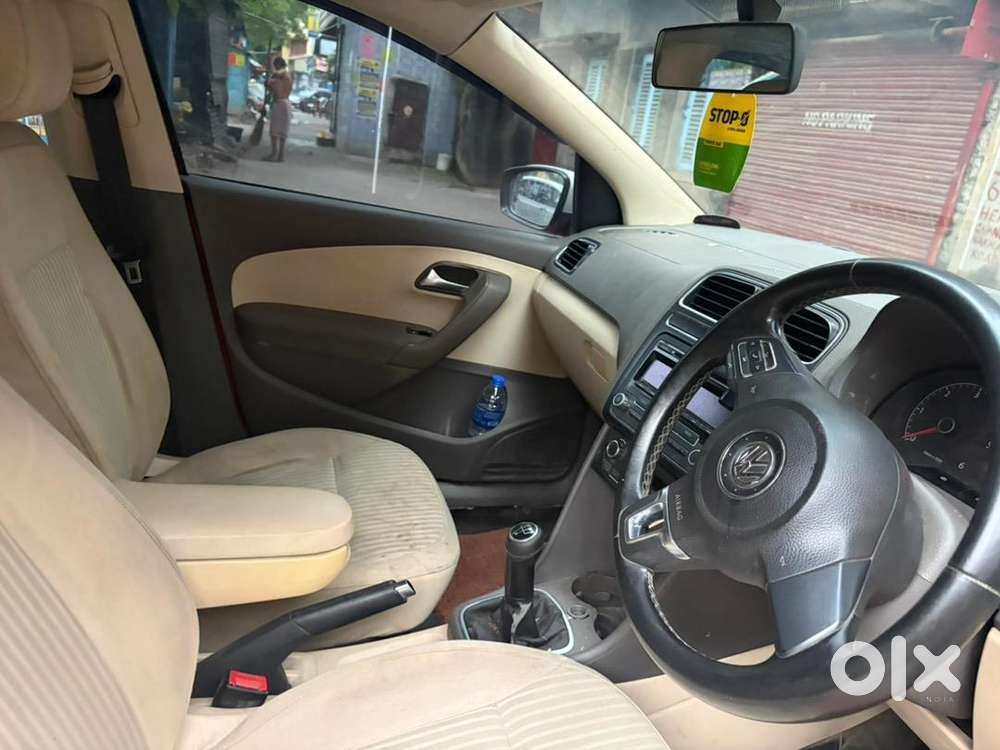 Volkswagen Highline Diesel Lifetime Tax For Sale