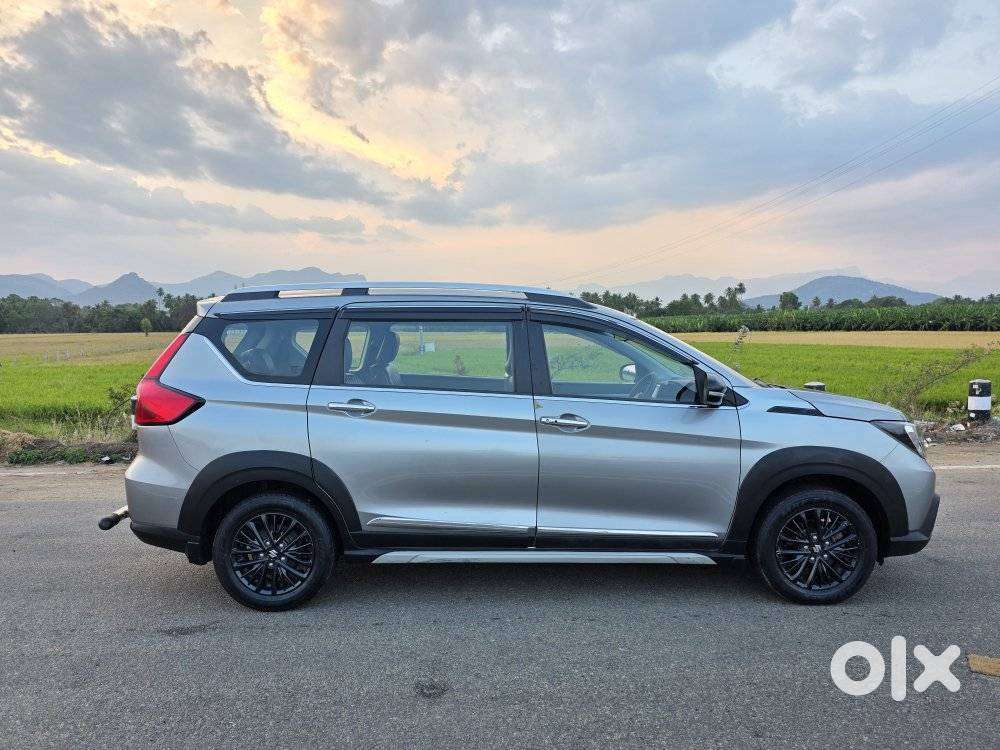 Maruti Suzuki Xl6 1.5 Alpha Mt, 2020, Petrol