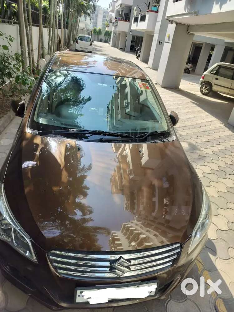 Maruti Suzuki Ciaz 2016 Diesel Manual Fitness Till 2031