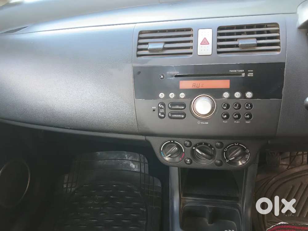 Maruti Suzuki Swift Dzire 2011 Diesel Good Condition