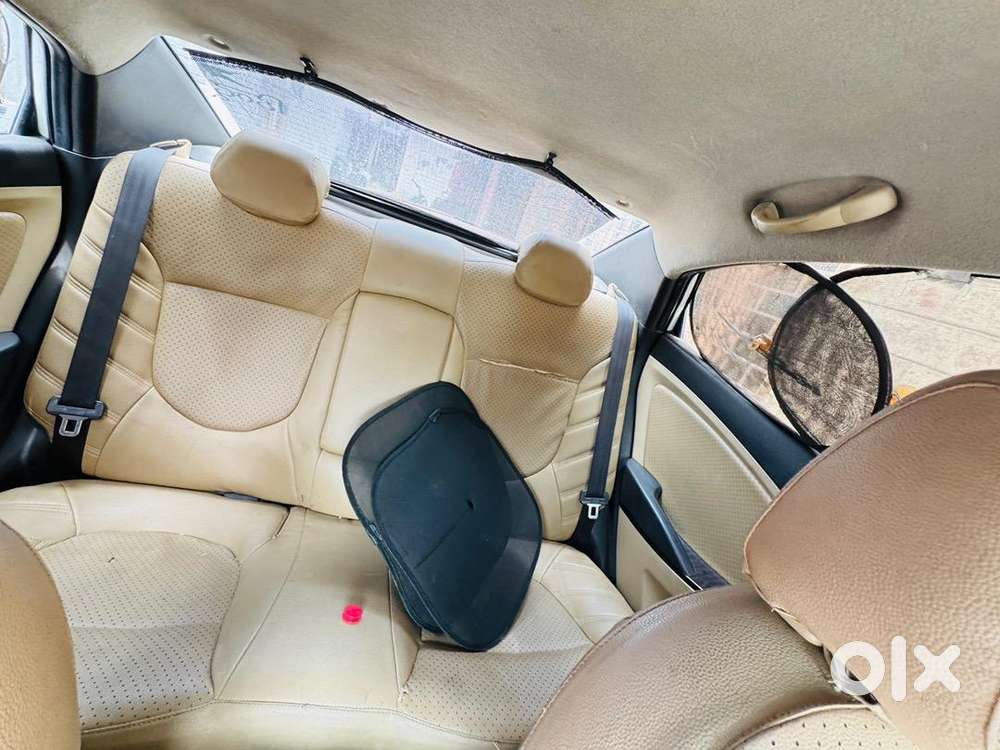 Hyundai Verna 2013 Diesel Well Maintained