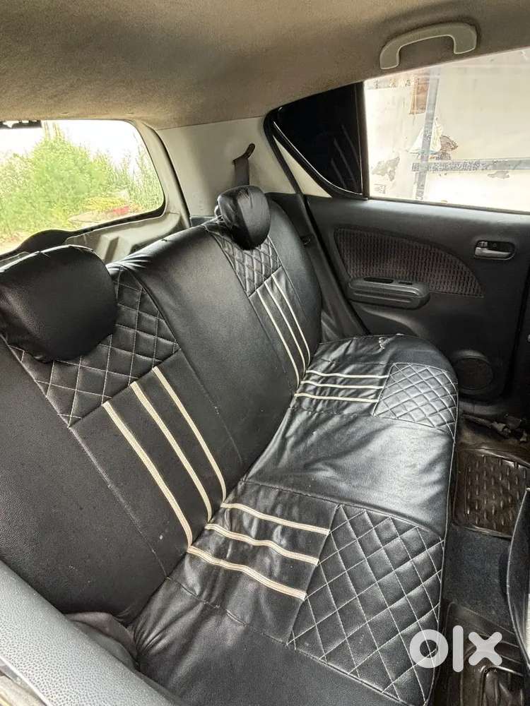 Maruti Suzuki Ritz 2013