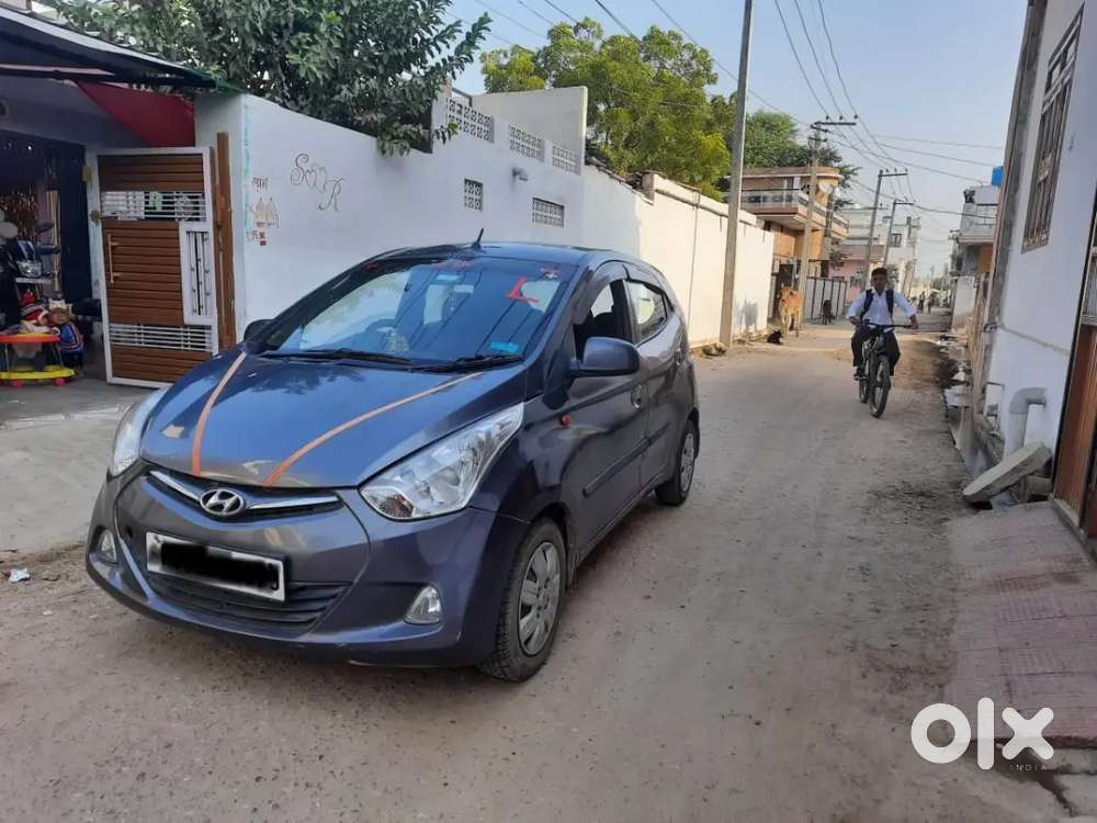 Hyundai Eon 1.0 Magna 2016 For Sale