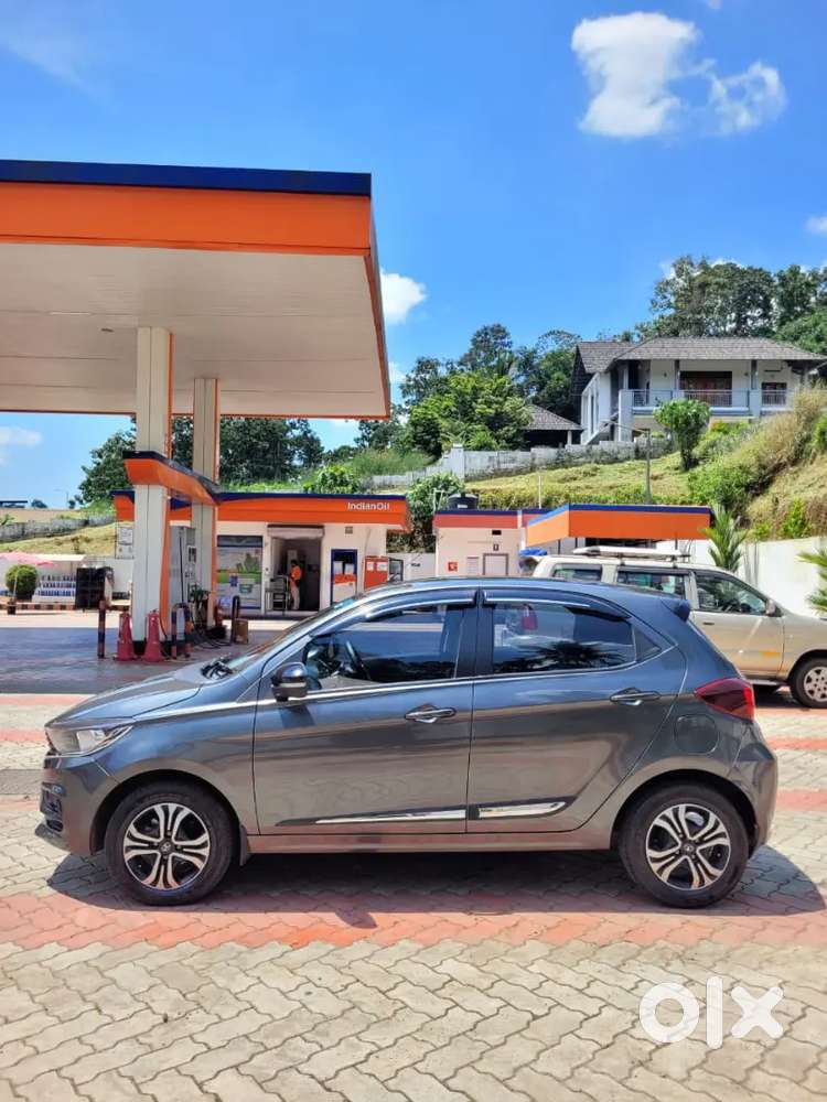 Tata Tiago 2022