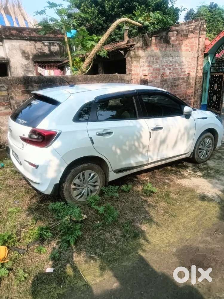 Toyota Glanza 1.2 S 2022