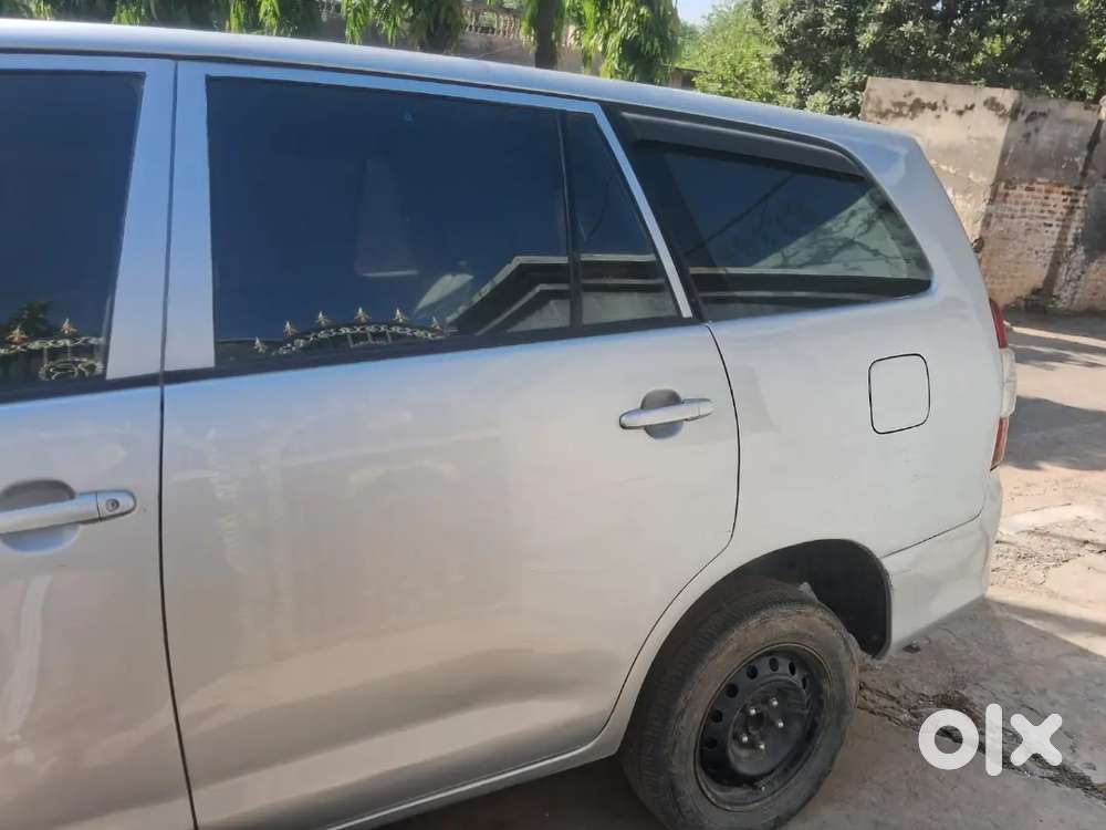 Toyota Innova 2008 Diesel